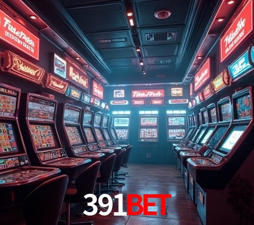 391BET Sistema Rápido