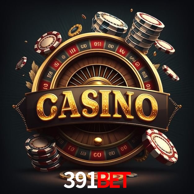 391BET Download Speed Test Logo - Teste de Velocidade Certificado